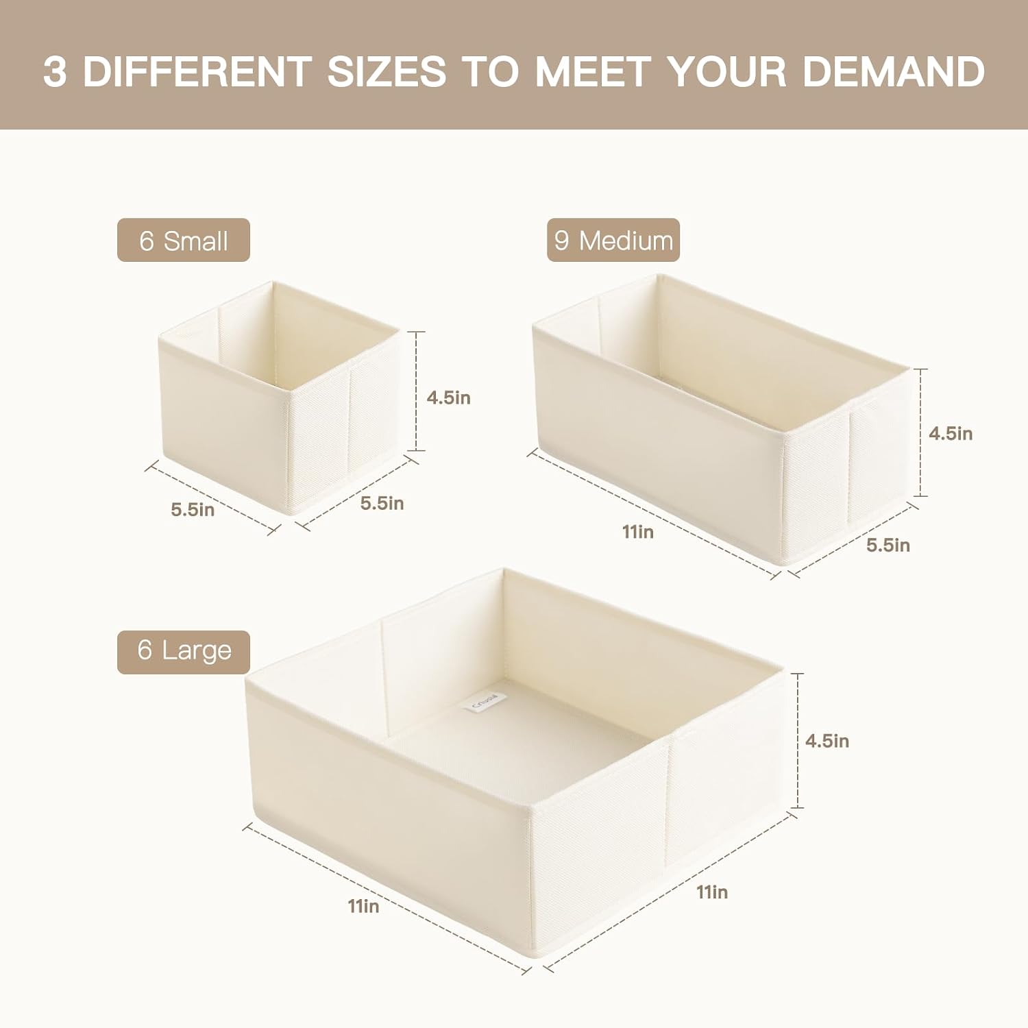 กล่องจัดระเบียบลิ้นชักสำหรับเส - Baby Nursery Closet Organization บทวิจารณ์และราคา