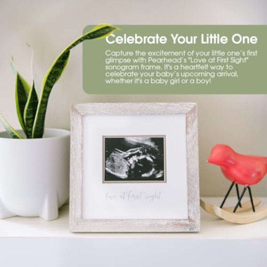 กรอบรูปภาพอัลตราซาวด์, ของที่ร - Baby Nursery Picture Frames บทวิจารณ์และราคา