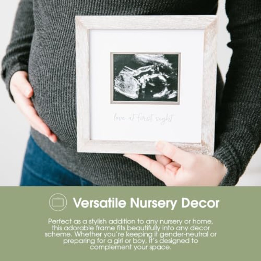 กรอบรูปภาพอัลตราซาวด์, ของที่ร - Baby Nursery Picture Frames บทวิจารณ์และราคา