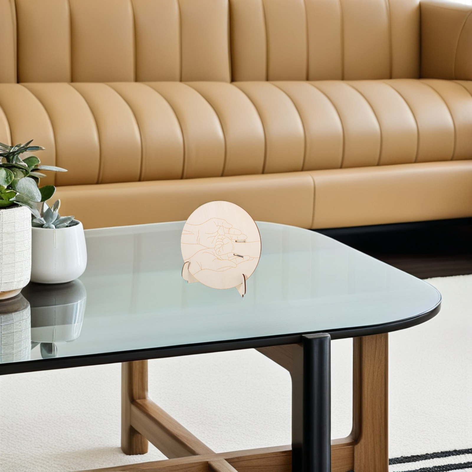 ชุดที่ระลึกสำหรับเด็กแรกเกิด 1 - Baby Nursery Keepsake บทวิจารณ์และราคา