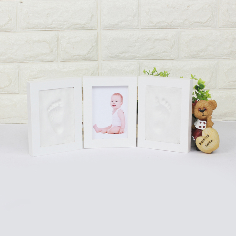 กรอบรูปลายทารกแรกเกิดทำด้วยมือ - Baby Nursery Picture Frames บทวิจารณ์และราคา