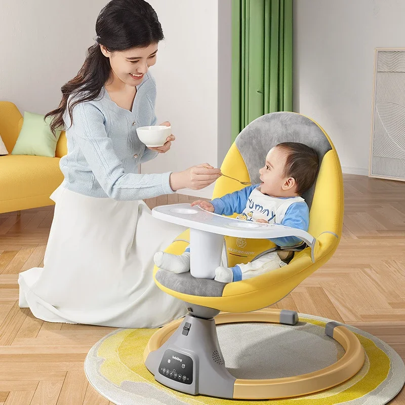 เตียงโยกเด็ก, เก้าอี้โยกเด็ก,  - Baby Nursery Rocking Chair บทวิจารณ์และราคา