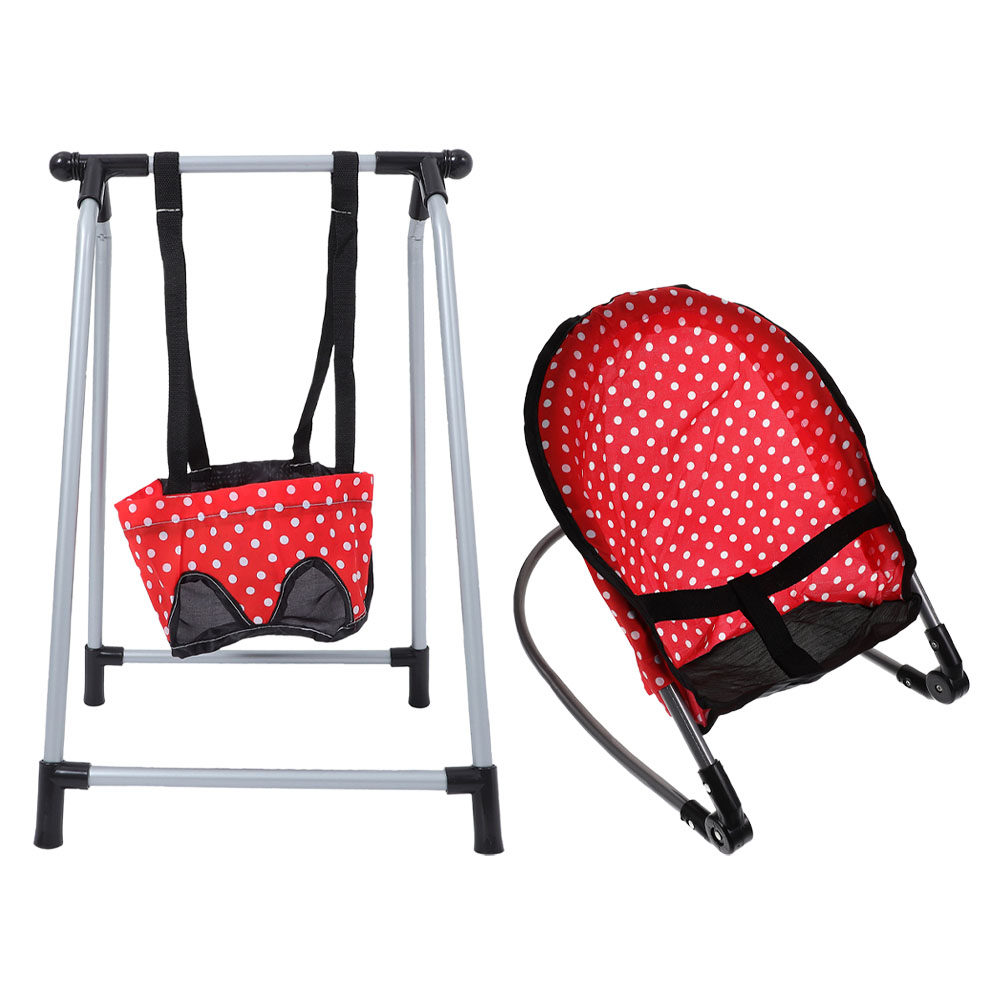 ชุดเก้าอี้โยกแบบสมจริงสำหรับเด - Baby Nursery Rocking Chair บทวิจารณ์และราคา