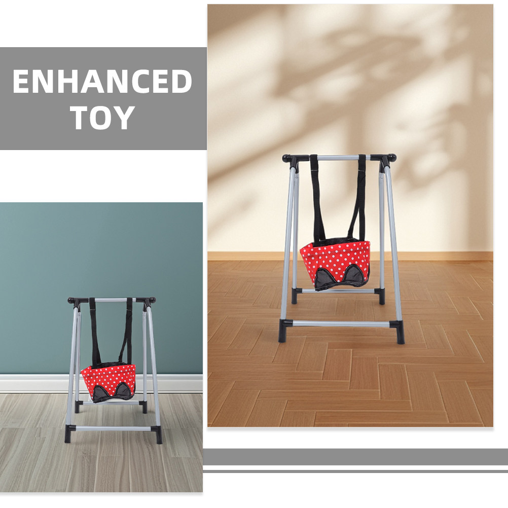 ชุดเก้าอี้โยกแบบสมจริงสำหรับเด - Baby Nursery Rocking Chair บทวิจารณ์และราคา