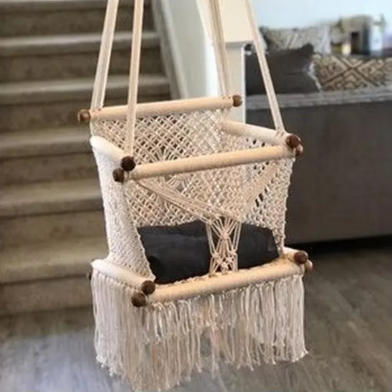 เก้าอี้โยกไม้สำหรับทารกแรกเกิด - Baby Nursery Rocking Chair บทวิจารณ์และราคา