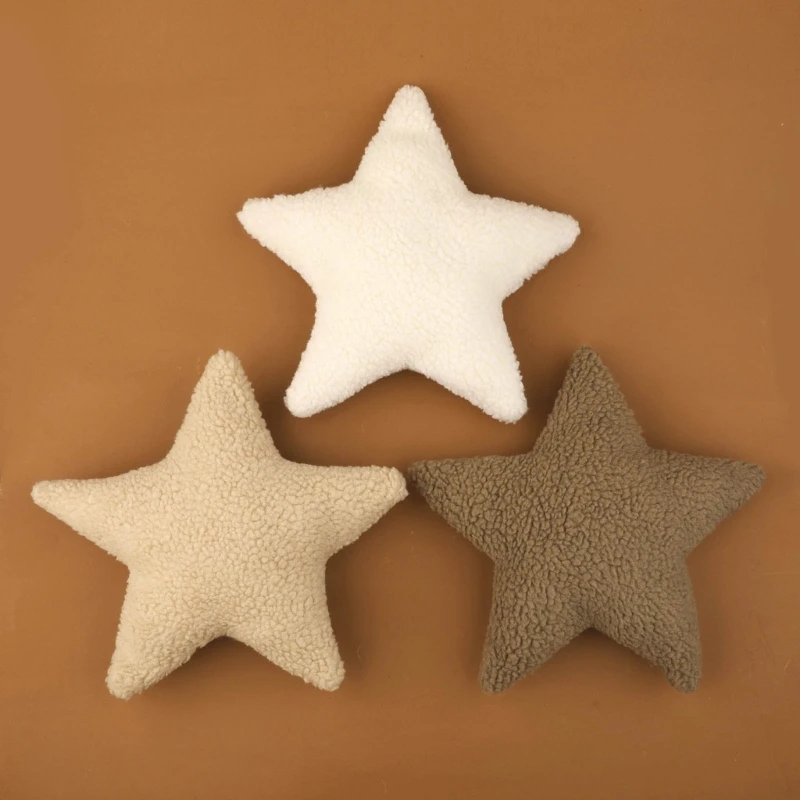 Solid Plush เนอสเซอรี่ตกแต่ง S - Baby Nursery Cushion บทวิจารณ์และราคา