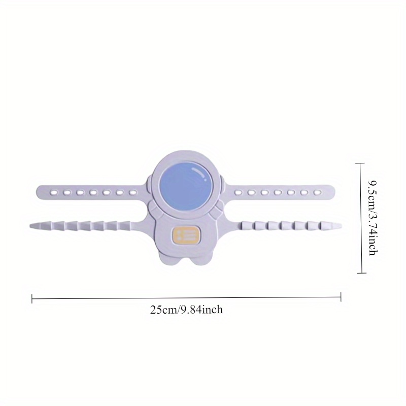 ประตู Silencer ฝาครอบสลักประตู - Baby Nursery Cushion บทวิจารณ์และราคา
