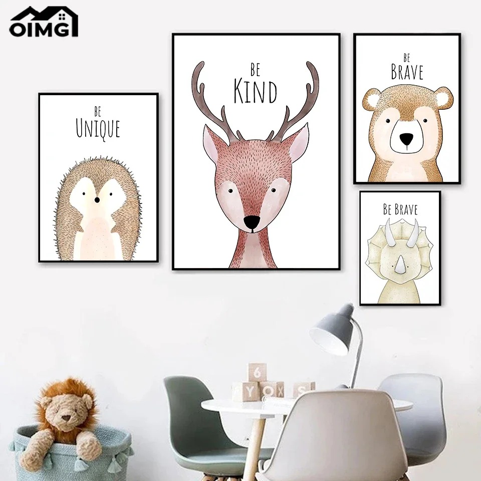 1 ชิ้น ไร้กรอบ, ลูกสิงโต ลายม้ - Baby Zebra Nursery บทวิจารณ์และราคา