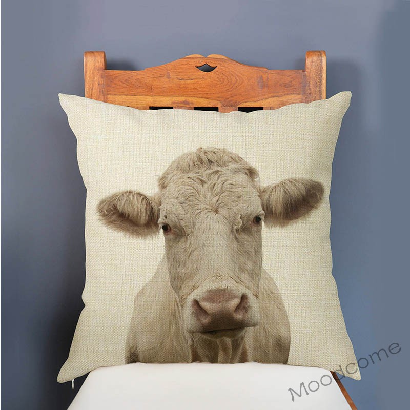 เด็กน่ารักการตั้งค่าเนอสเซอรี่ - Baby Nursery Cushion บทวิจารณ์และราคา