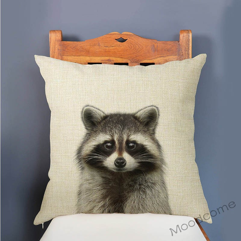 เด็กน่ารักการตั้งค่าเนอสเซอรี่ - Baby Nursery Cushion บทวิจารณ์และราคา