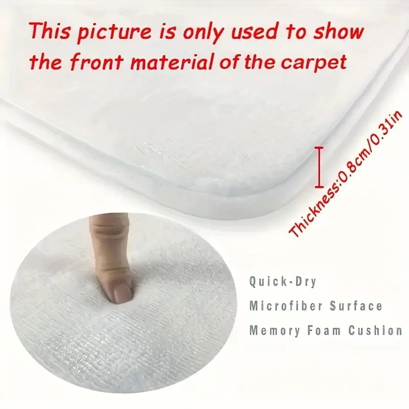พรมทรงกลมลายกาแล็กซี่ พรมปูพื้ - Soft Rug Nursery บทวิจารณ์และราคา