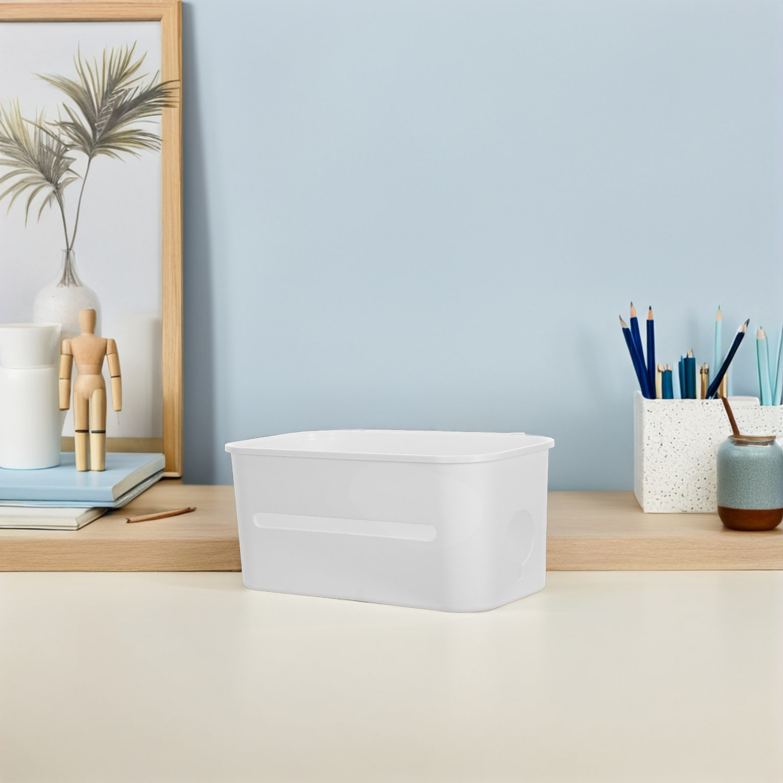 ตะกร้าเก็บของแขวนข้างเตียงเด็ก - Baby Nursery Unisex บทวิจารณ์และราคา
