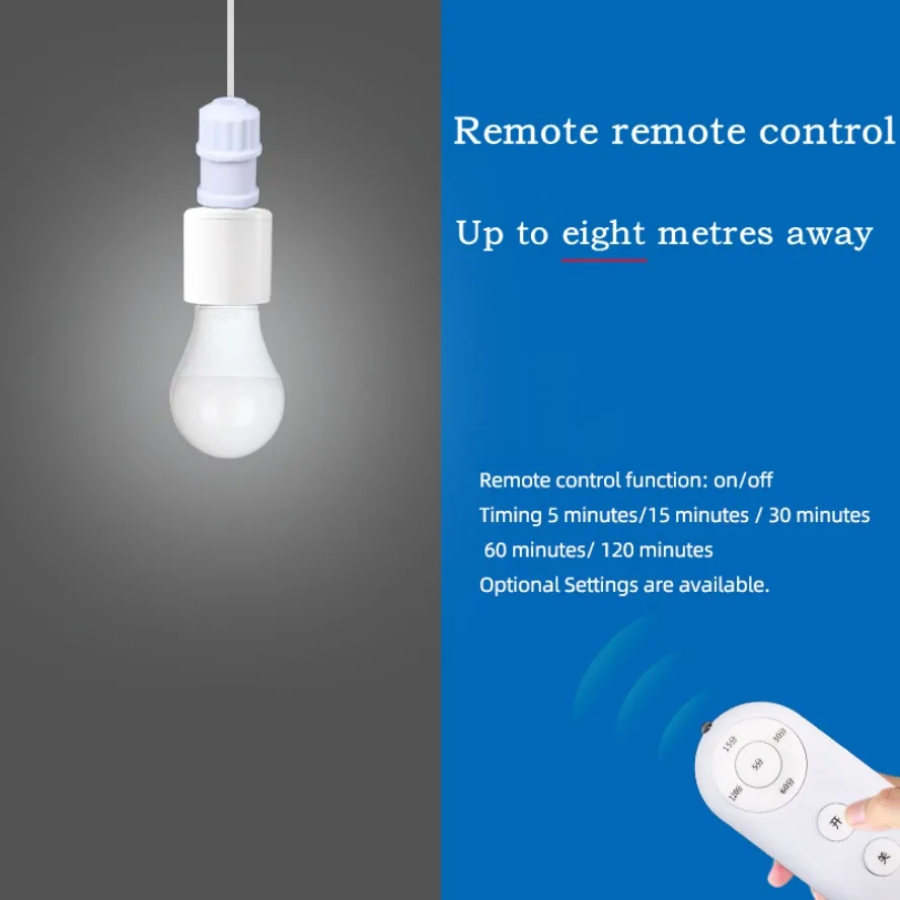 สวิตช์ตั้งเวลาอัจฉริยะแบบไร้สา - Baby Nursery Light บทวิจารณ์และราคา