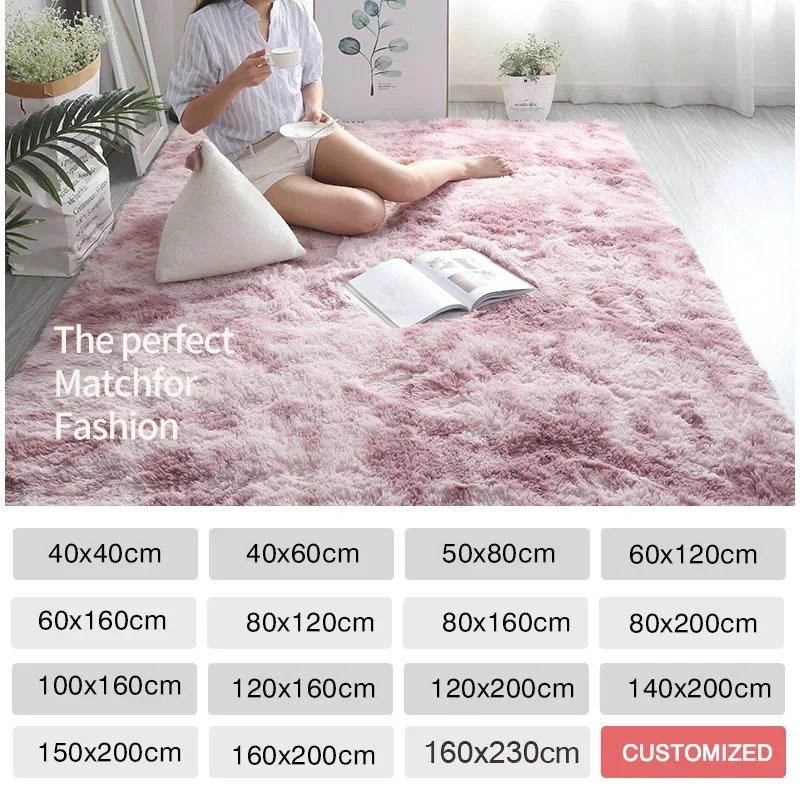 สีชมพูเด็กพรมสําหรับห้องนอนหญิ - Soft Rug Nursery บทวิจารณ์และราคา