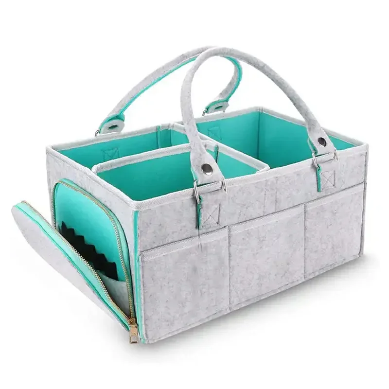 กระเป๋าใส่ผ้าอ้อมเด็กแบบพกพา ก - Baby Nursery Unisex บทวิจารณ์และราคา