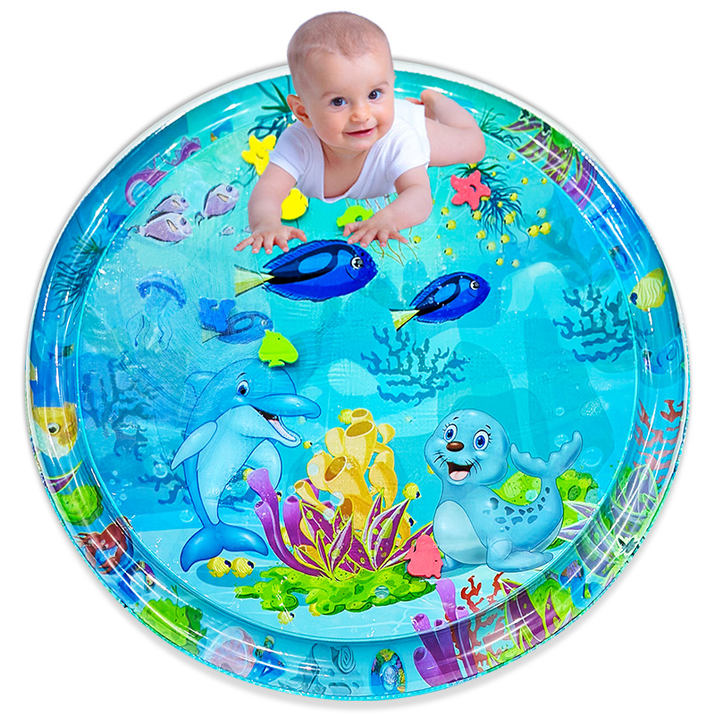 1 PC 100 ซม.ขนาดใหญ่เด็กเล่นเส - Baby Nursery Cushion บทวิจารณ์และราคา
