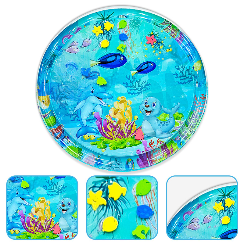 1 PC 100 ซม.ขนาดใหญ่เด็กเล่นเส - Baby Nursery Cushion บทวิจารณ์และราคา