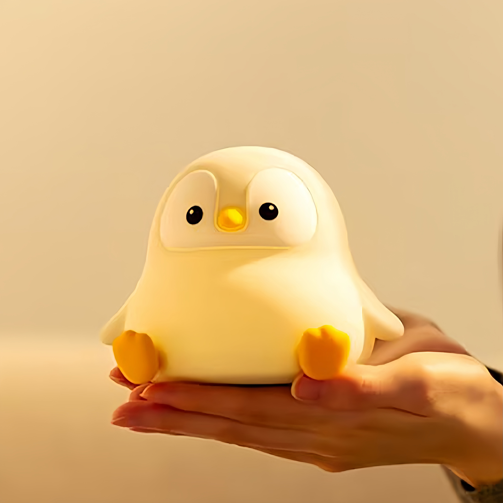 น่ารัก PenguinBaby Night Light - Baby Nursery Light บทวิจารณ์และราคา