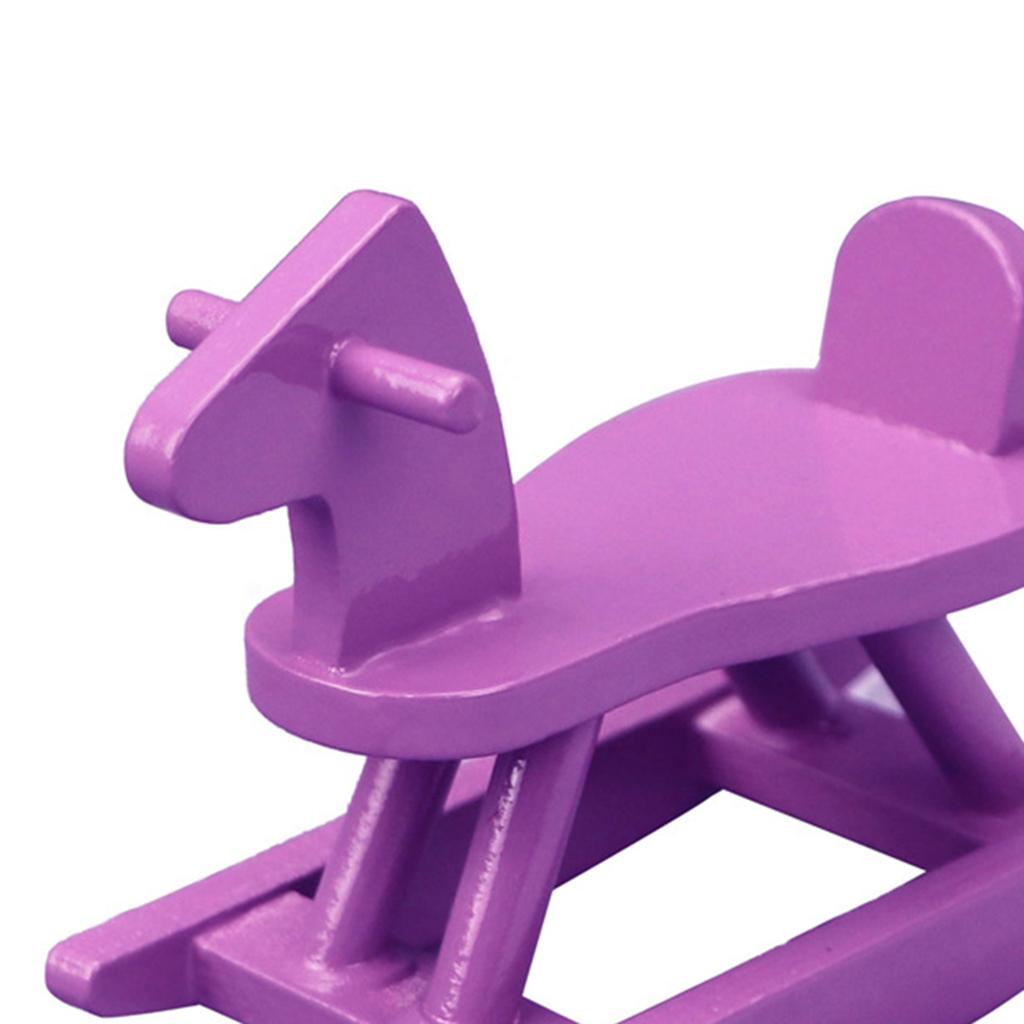 ม้านั่งโยกไม้ขนาดเล็กสำหรับบ้า - Baby Nursery Rocking Chair บทวิจารณ์และราคา