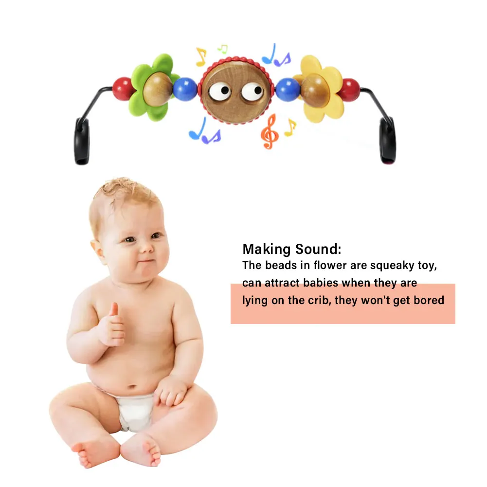 เก้าอี้โยกเด็กของเล่นพี่เลี้ยง - Baby Nursery Rocking Chair บทวิจารณ์และราคา