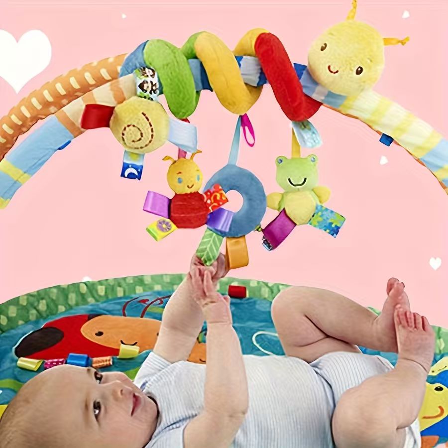 ของเล่นแขวนรูปผึ้งน่ารักสำหรับ - Baby Nursery Unisex บทวิจารณ์และราคา