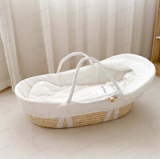 เปลเด็กอ่อน, ตะกร้าหิ้วแบบพกพา - Baby Nursery Rocking Chair บทวิจารณ์และราคา