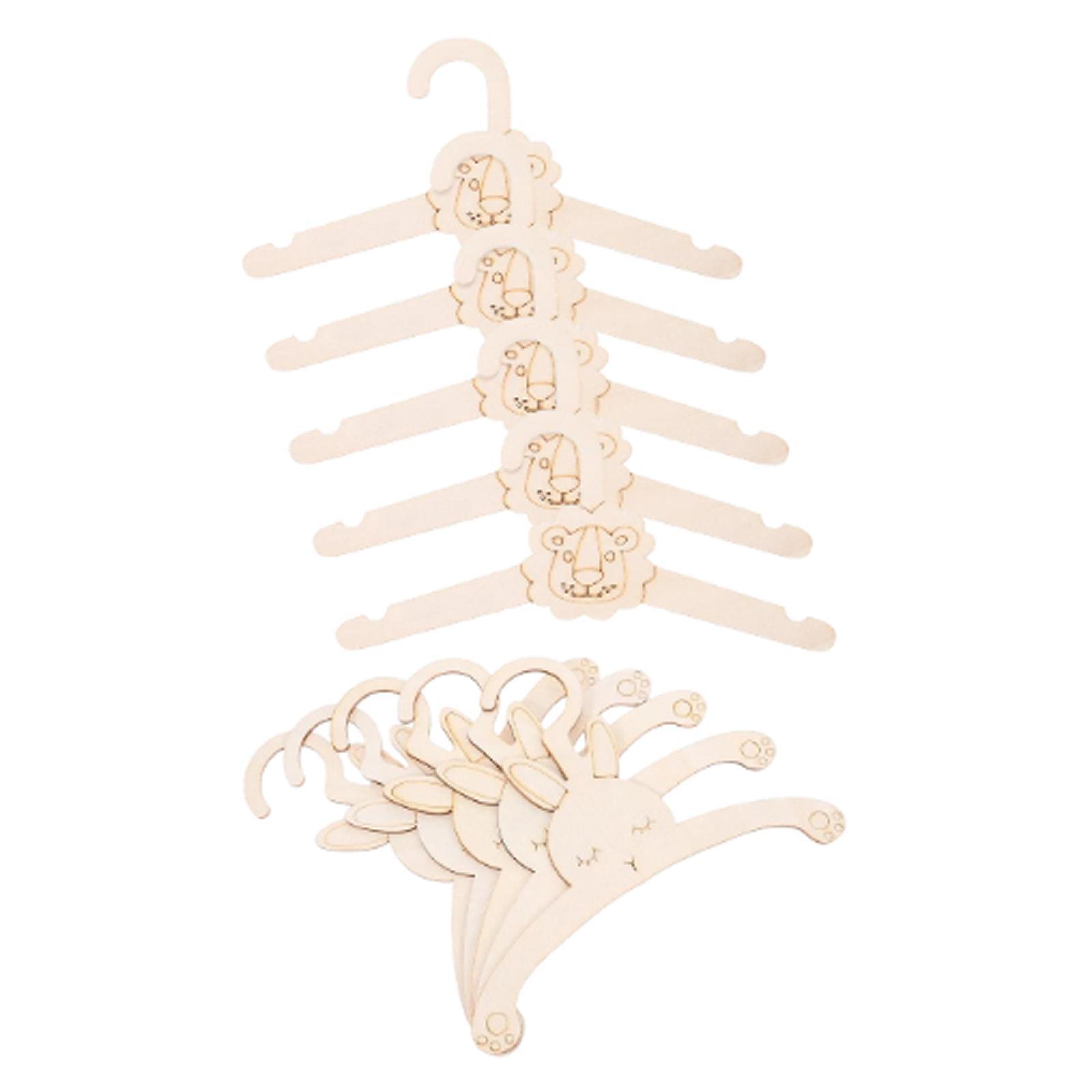 ไม้แขวนเสื้อเด็กเล็ก ไม้แขวนเส - Baby Nursery Closet Organization บทวิจารณ์และราคา