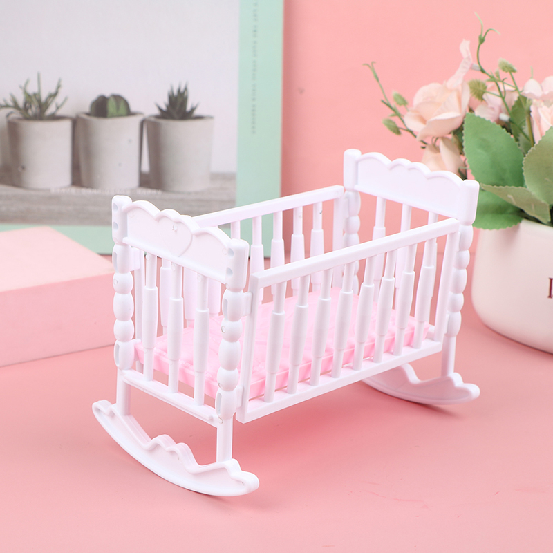 ของเล่นเขย่ามือเด็กเล็ก สีชมพู - Baby Nursery Pink บทวิจารณ์และราคา