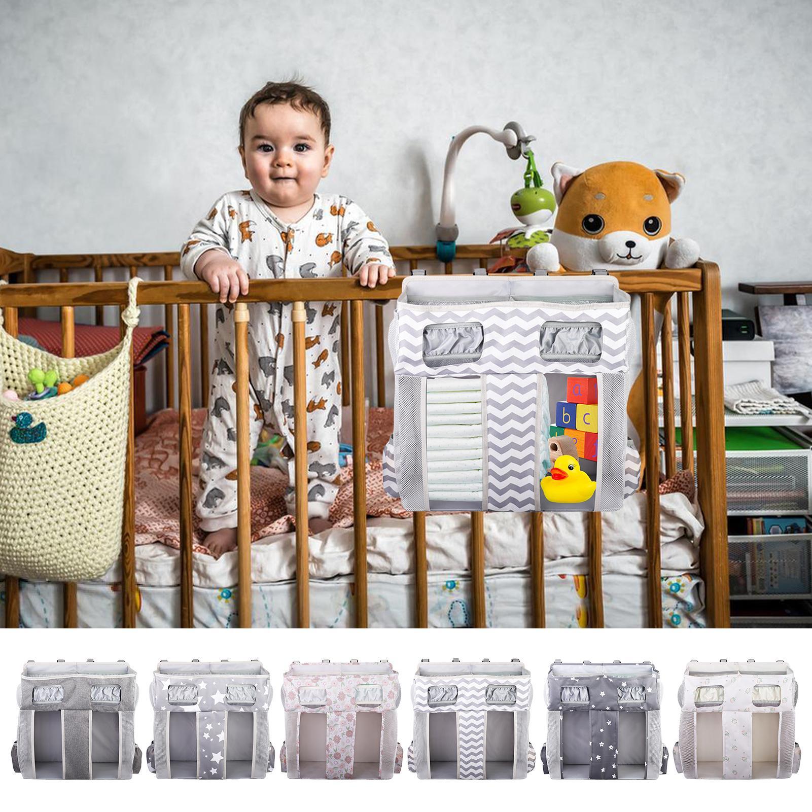 แขวนเปลเด็กกระเป๋าทารก Essenti - Baby Nursery Unisex บทวิจารณ์และราคา