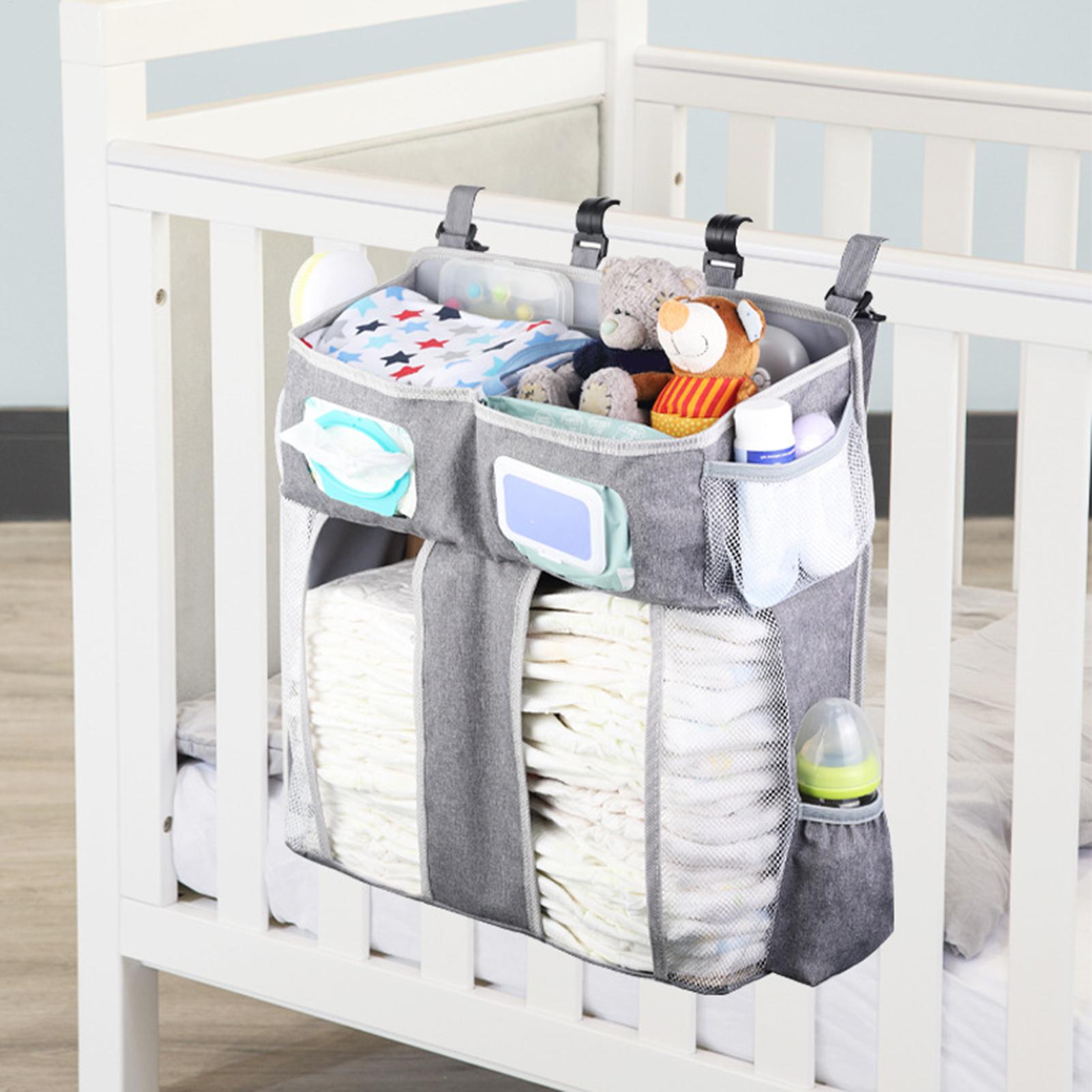 แขวนเปลเด็กกระเป๋าทารก Essenti - Baby Nursery Unisex บทวิจารณ์และราคา