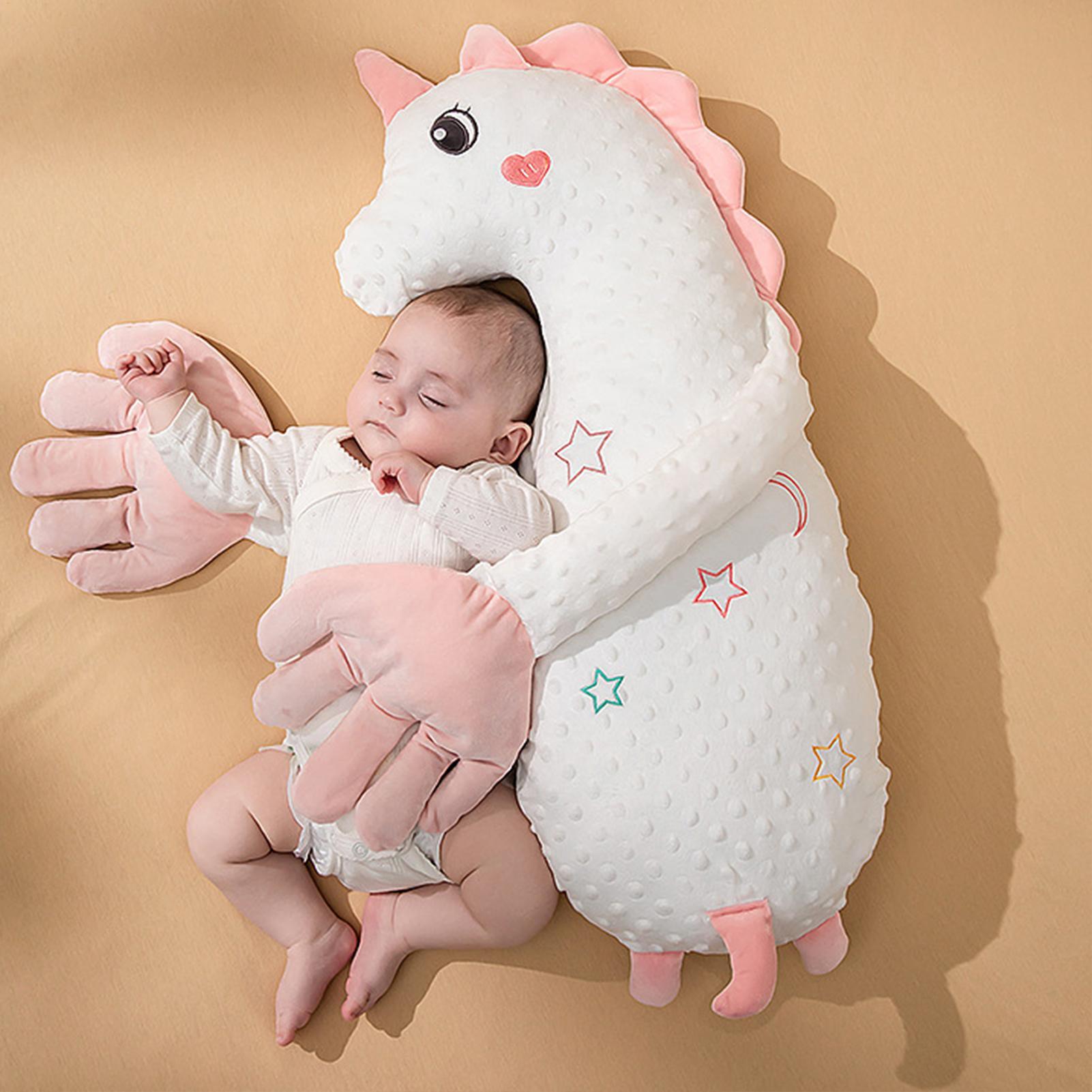 ตุ๊กตาไฟฟ้าปลอบประโลมเด็กอัตโน - Baby Nursery Cushion บทวิจารณ์และราคา