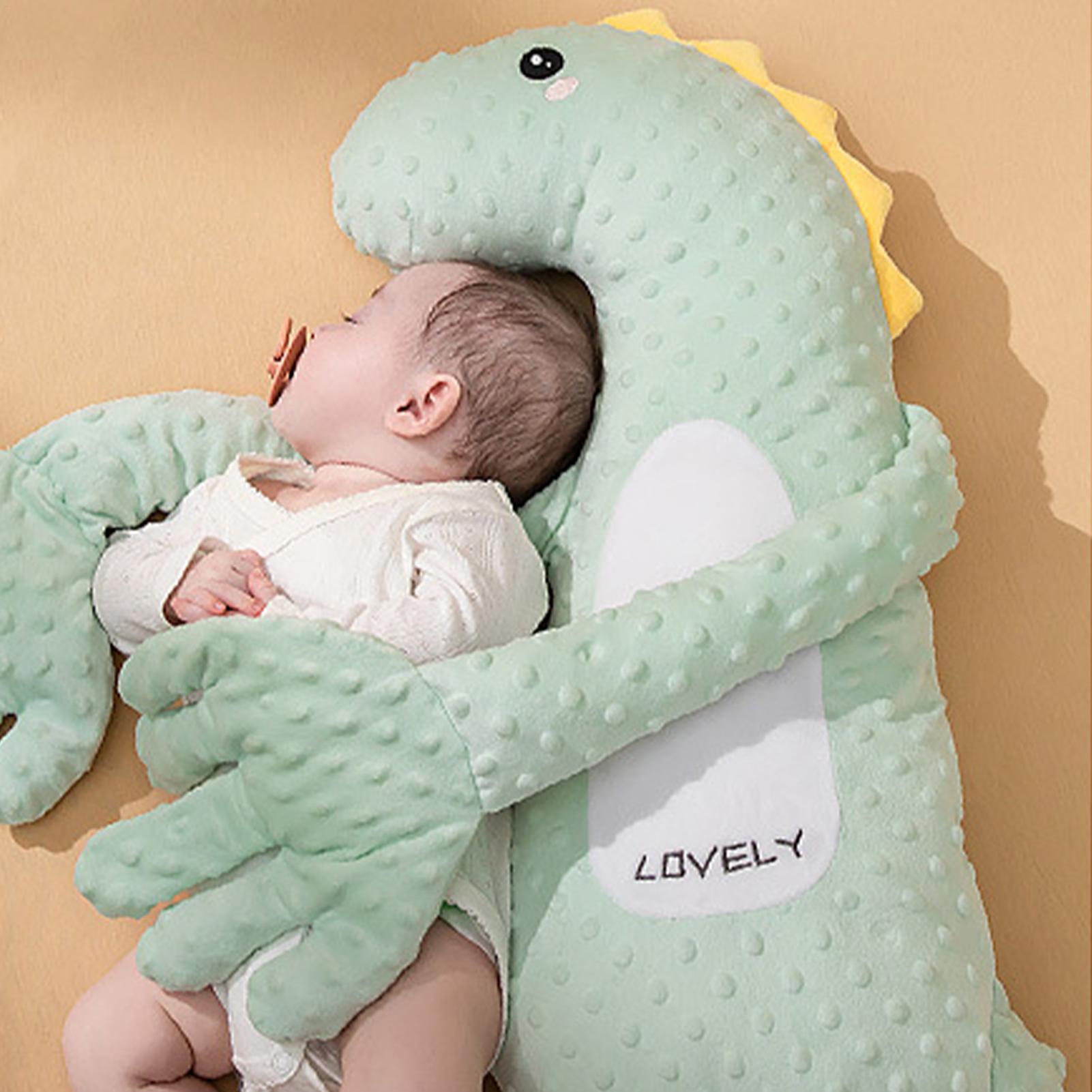 ตุ๊กตาไฟฟ้าปลอบประโลมเด็กอัตโน - Baby Nursery Cushion บทวิจารณ์และราคา