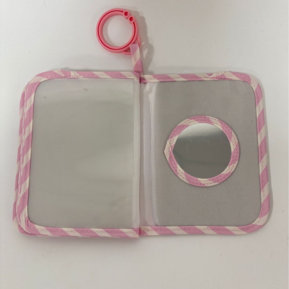 อัลบั้มรูปเด็กทารกสำหรับแขวนรถ - Baby Nursery Keepsake บทวิจารณ์และราคา